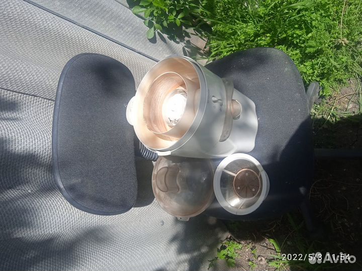 Соковыжималка Кенвуд