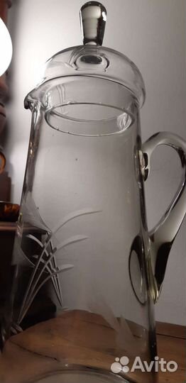 Кувшин СССР