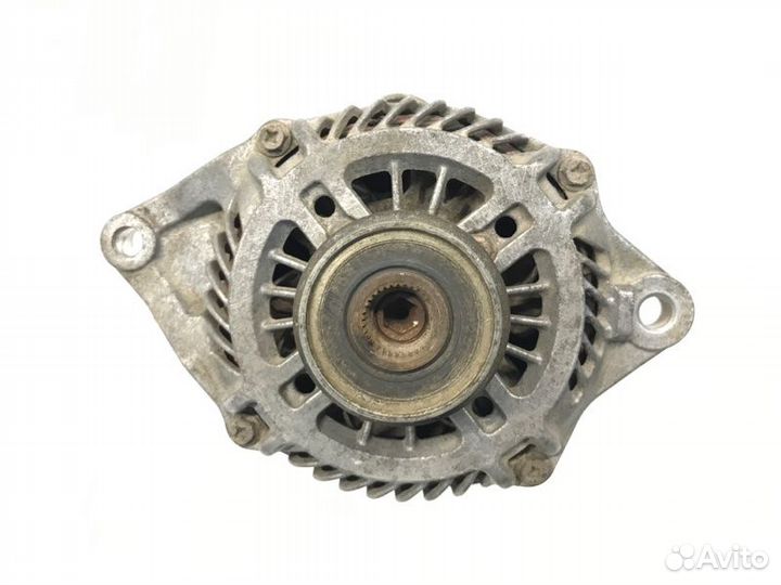 Генератор Mitsubishi Lancer 10 хетчбек 1.8 2008