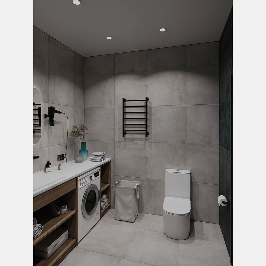 Апартаменты-студия, 19,3 м², 4/13 эт.
