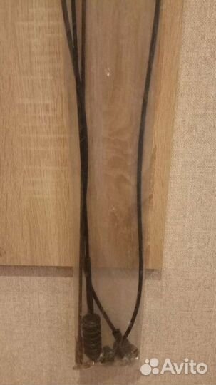 Автоантенна