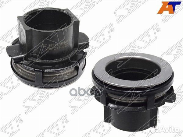 Выжимная муфта сцепления BMW 3(E36) /5(E39) ST-2