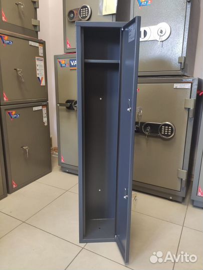 Оружейный сейф 1015