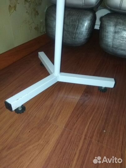 Подставка для педикюра