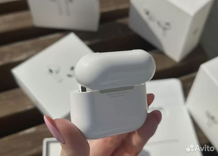Airpods 3 premium