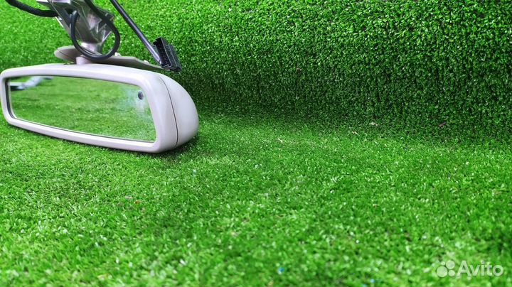 Зеркало салона Mercedes Cls350 272.964 2005