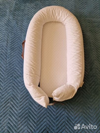 Кокон для новорожденных Dr.Hygge