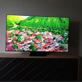 Телевизор TCL 55 C745 qled 120герц