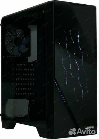 Zalman s1