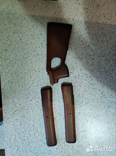 Тигр, комплект