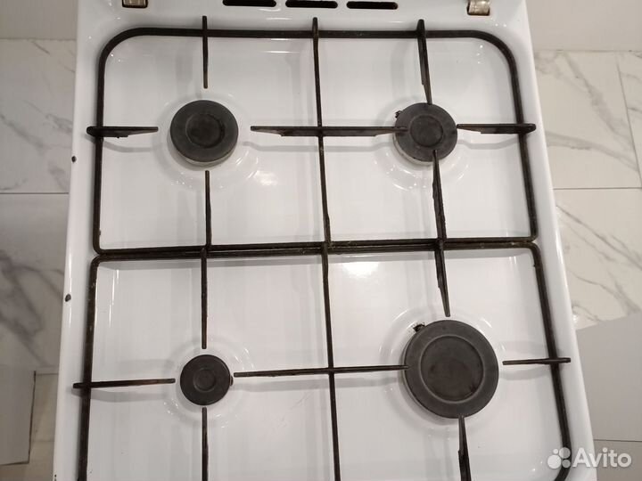 Газовая плита