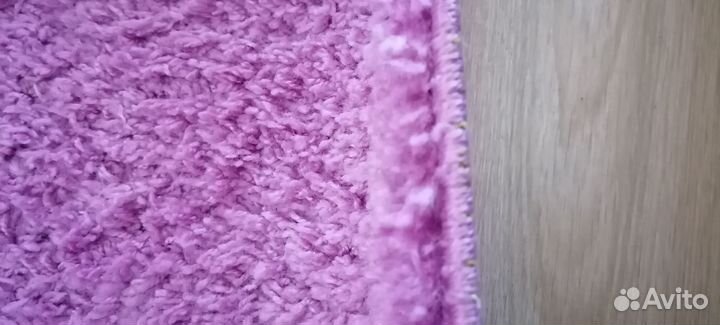 Ковер бу шерстяной