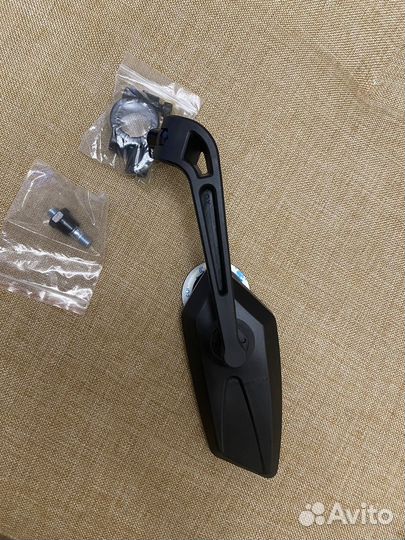 Зеркало заднего вида электросамокат