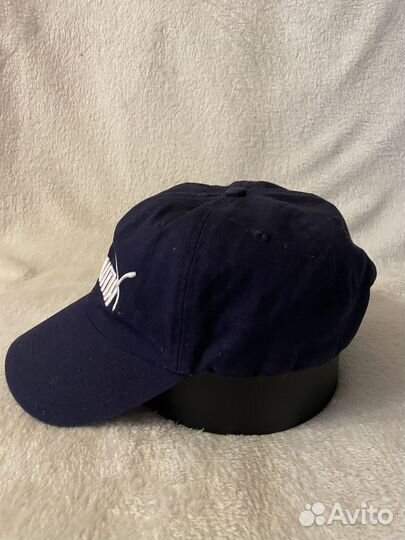 Кепка puma