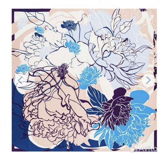 Платок eleganzza