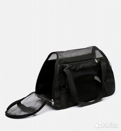 Переноска для кошек и собак