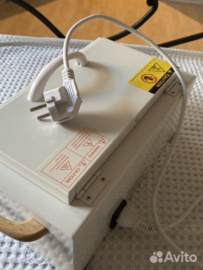 Сухожар-Стерилизатор