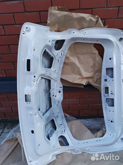 Дверь багажника mazda cx 5