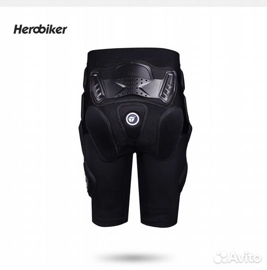 Защитные шорты