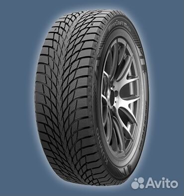 Kumho WinterCraft Ice Wi51 225/45 R17 94T