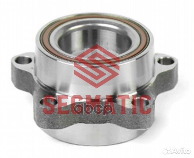 Ступица колеса в сборе перед, Transit V348 sgwh