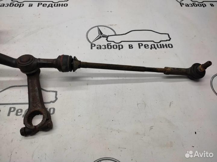 Рулевая тяга w208 CLK-class 111.944 kompressor