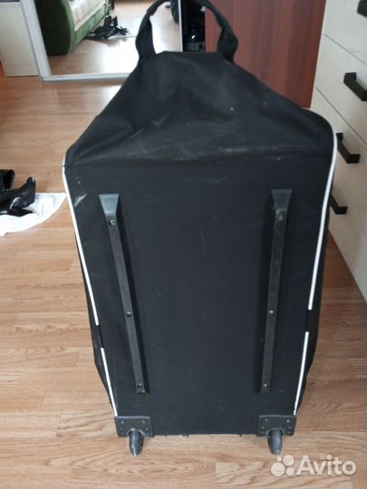 Детская хоккейная форма 10 лет