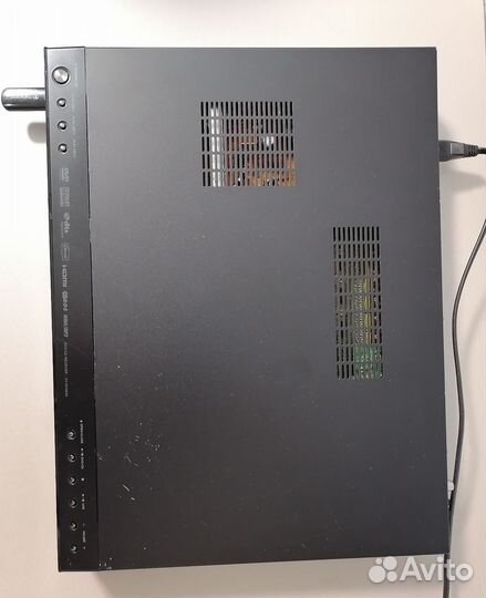 Dvd плеер pioneer