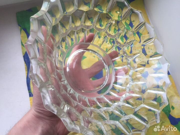 Ваза для фруктов