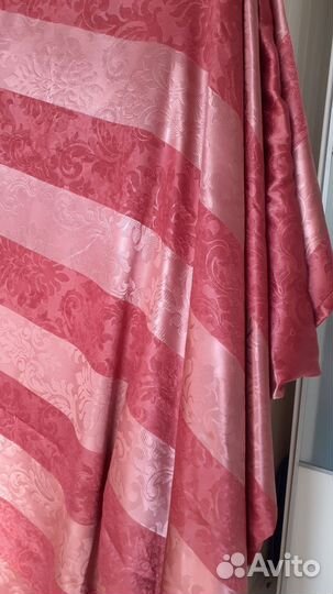 Шторы очень красивые новые