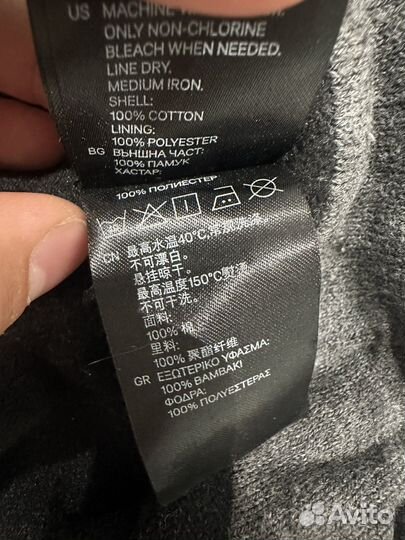 Шапка H&M демисезонная