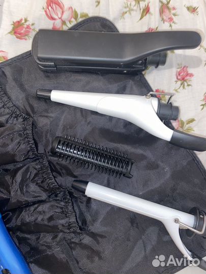 Набор плоек philips