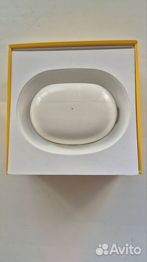 Беспроводные наушники realme buds air 5 pro