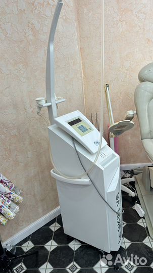 Вакуум скинтоник(оригинал Франция)