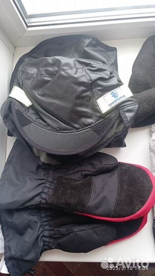 Жилет сигнальный плащи и прочие