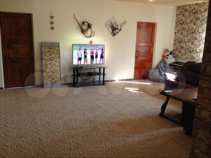 Дом 120 м² на участке 7 сот.