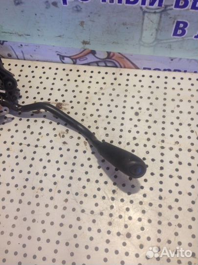 Селектор АКПП салонный Mazda MPV