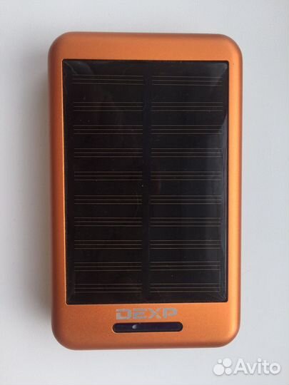Powerbank (Повербанк) Dexp