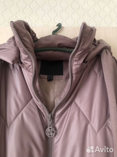 Пальто женское демисезонное