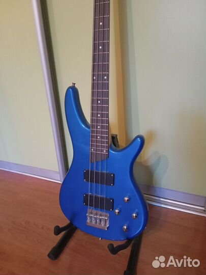 Бас гитара Bosstone