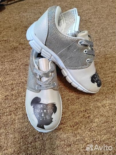 Кросы детские