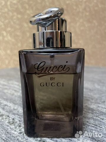 Hollister, оригинал, 100ml