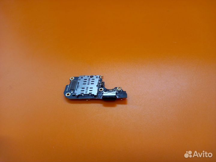 33256 Зарядная плата для Xiaomi Mi 10 Lite Mi10