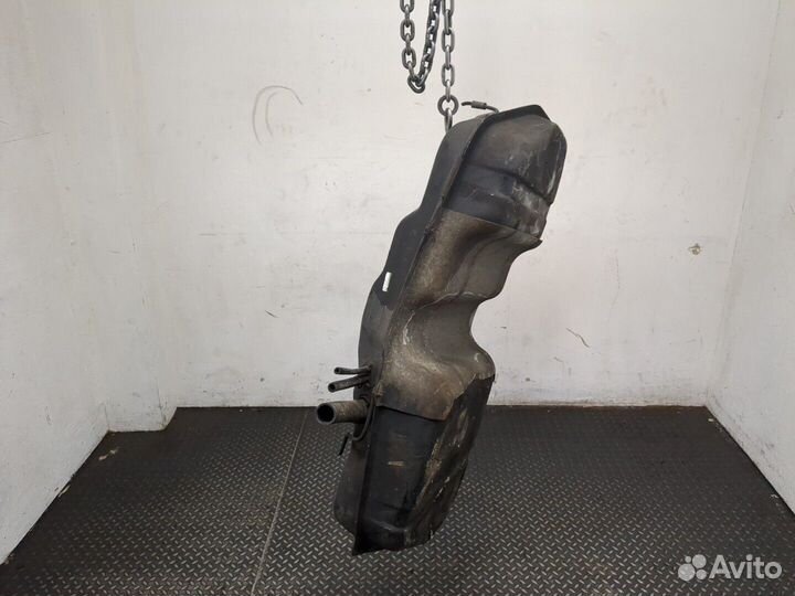 Бак топливный Hyundai Tucson 1, 2005