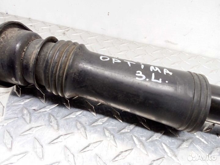 Амортизатор задний L Kia Optima 3 (TF) 553004C320