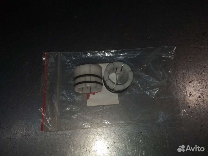 Втулка рулевой рейки VW Polo (2012-2019)