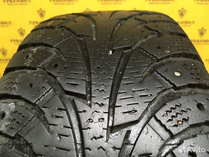 Hankook Winter I'Pike 195/55 R16 87T