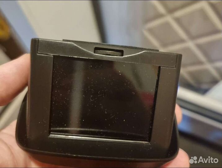 Бортовой компьютер ODB2 + GPS