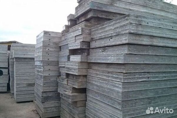 Аренда/Продажа Опалубка