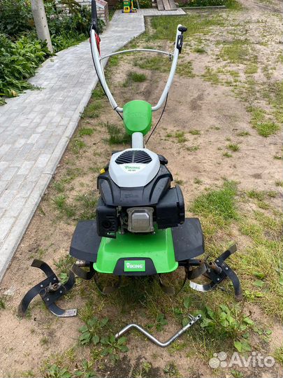 Культиватор